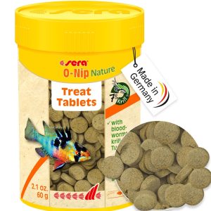 Sera Marin O-Nip Nature Food, 2.1 oz