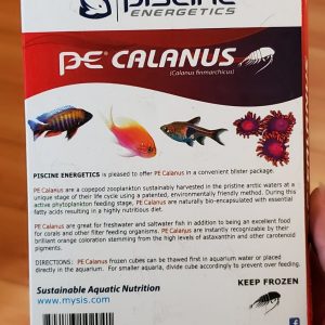 buy Frozen PE Calanus